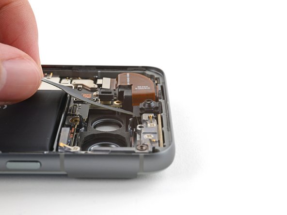 Google Pixel 8 Logic Board Replacement