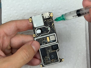 DJI Mini 2 Drone Fell in Water? Here's How to Fix It! (Complete Guide)