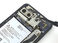 Google Pixel 4 XL Rear Camera Module Replacement
