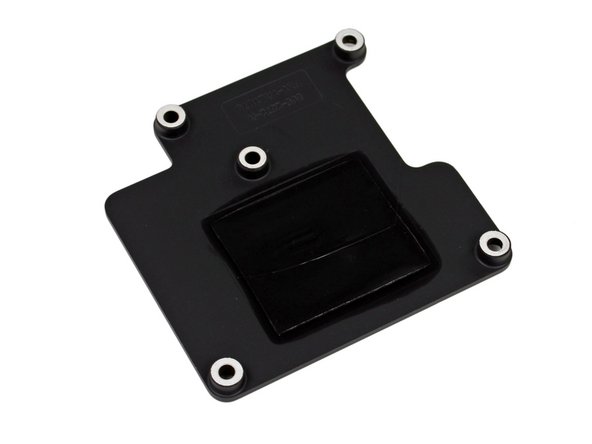 Apple TV 3rd Generation Teardown: crwdns2935265:03crwdnd2935265:02crwdnd2935265:02crwdne2935265:0