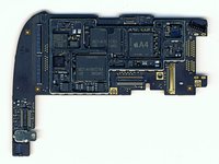 Apple A4 Teardown