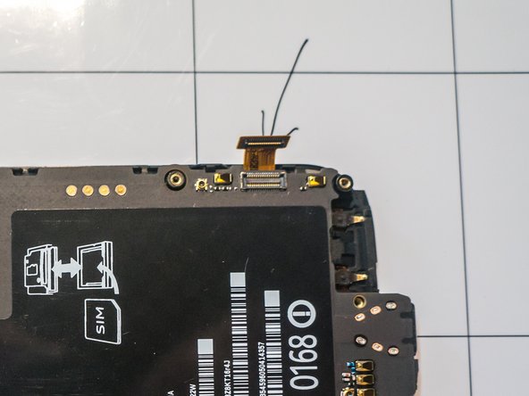 Nokia Lumia 822 Basic Disassembly: crwdns2935265:06crwdnd2935265:02crwdnd2935265:02crwdne2935265:0