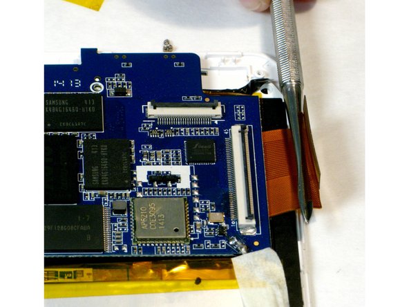 Trio Stealth-G4X Screen Replacement: crwdns2935265:014crwdnd2935265:02crwdnd2935265:02crwdne2935265:0