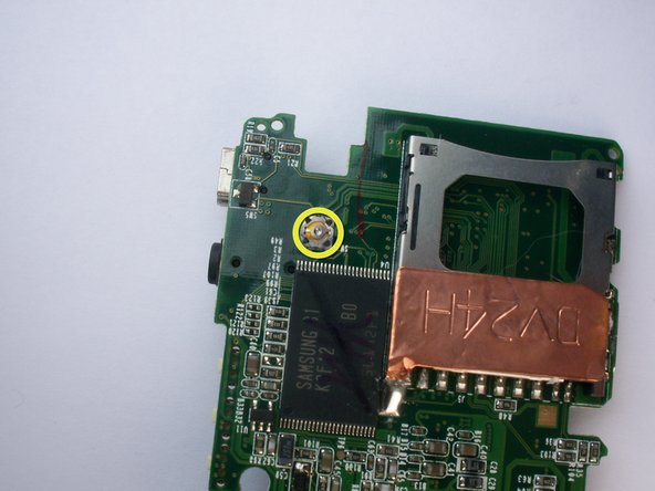 Step image