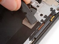 How to Apply Flash Unit Adhesives in Your Google Pixel 8a