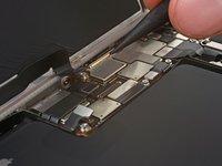 iPhone 15 Pro Max Earpiece Speaker Replacement