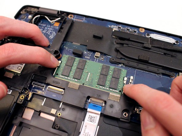 Dell Latitude 5401 RAM Replacement: crwdns2935265:06crwdnd2935265:02crwdnd2935265:03crwdne2935265:0