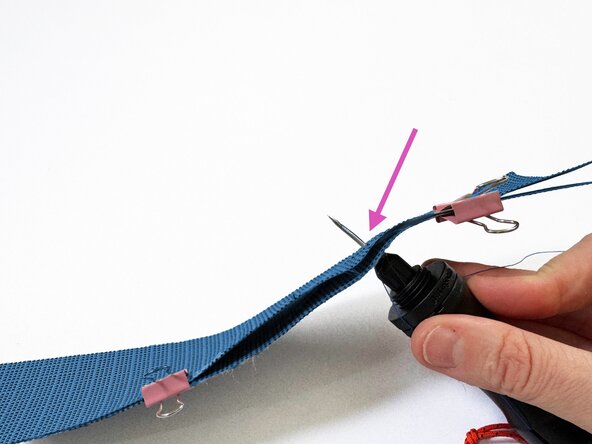 Expedition Sewing Awl, Types of damage: crwdns2935265:012crwdnd2935265:03crwdnd2935265:03crwdne2935265:0