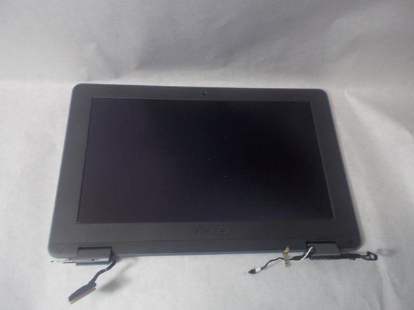 Asus Chromebook C213SA-YS02 LCD Screen Assembly Replacement, LCD Screen Assembly: crwdns2935265:011crwdnd2935265:03crwdnd2935265:03crwdne2935265:0