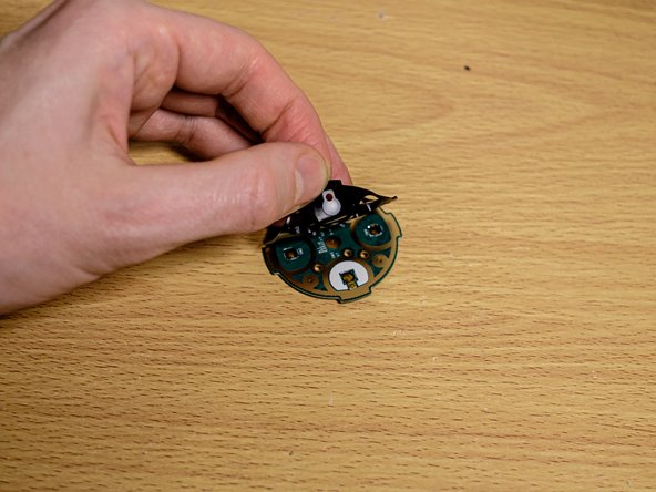 Echo Dot 4th Generation Teardown