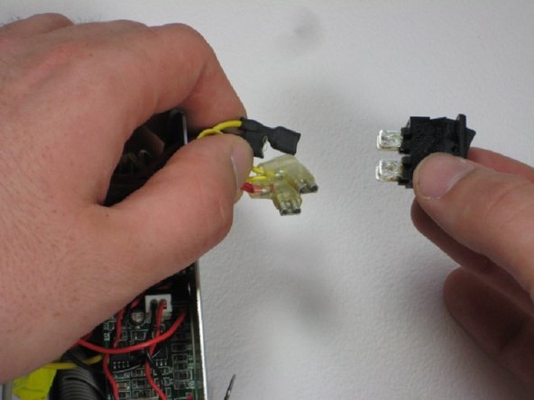 APS Tech 101629 Power Switch Replacement: crwdns2935265:09crwdnd2935265:02crwdnd2935265:02crwdne2935265:0