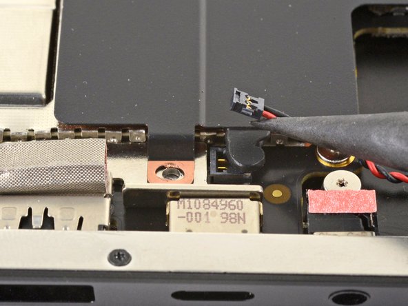 Microsoft Surface Laptop 3 13.5