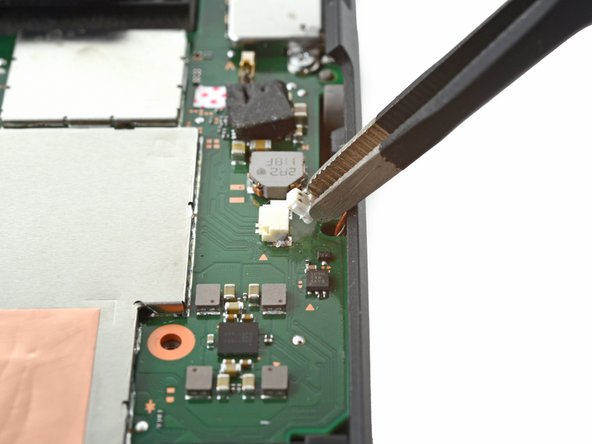 Nintendo Switch OLED Model Screen OLED Assembly Replacement