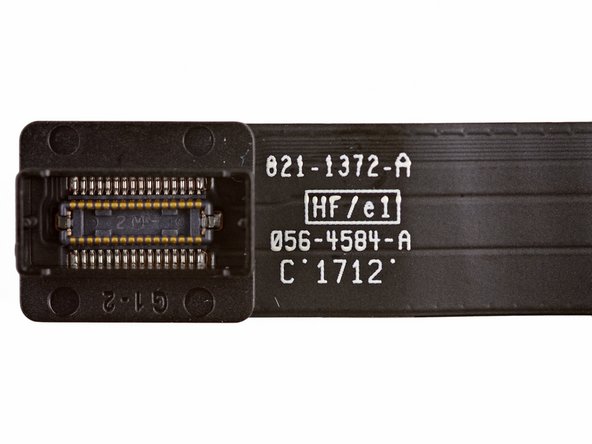 MacBook Pro with Retina Display Bill of Materials: crwdns2935265:013crwdnd2935265:02crwdnd2935265:02crwdne2935265:0