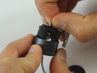 Lenovo Yoga Tab 3 10 Camera Replacement