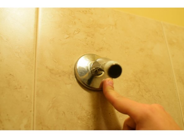 How To Install A Water Efficient Shower Head: crwdns2935265:07crwdnd2935265:02crwdnd2935265:02crwdne2935265:0