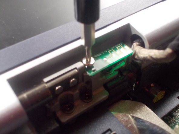 HP Pavilion ze5000 Screen Replacement: crwdns2935265:05crwdnd2935265:02crwdnd2935265:02crwdne2935265:0