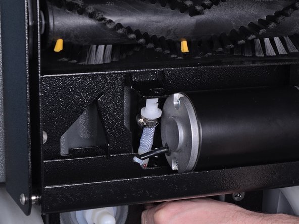 Karcher Carpet Cleaner BRC3015C 2018 Check Valve Replacement: crwdns2935265:08crwdnd2935265:02crwdnd2935265:03crwdne2935265:0