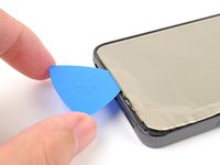 Samsung Galaxy S23 Screen Replacement