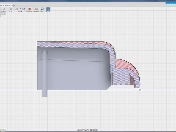 Panasonic Lumix DMC-GH3 LCD Hinge Cover Replacement: crwdns2935265:035crwdnd2935265:02crwdnd2935265:02crwdne2935265:0