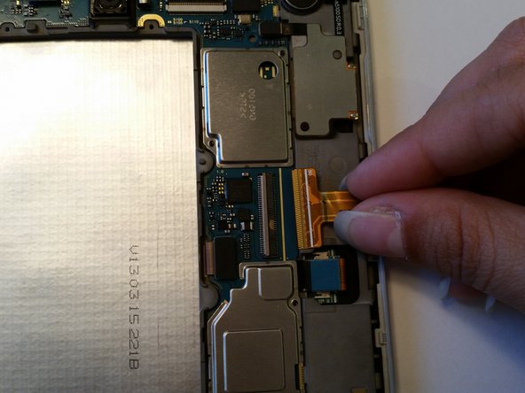 Samsung Galaxy Note 8.0 Screen Assembly Replacement, Screen Digitizer and LCD: crwdns2935265:07crwdnd2935265:02crwdnd2935265:02crwdne2935265:0