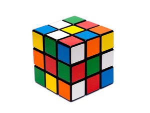 Cubo de Rubik