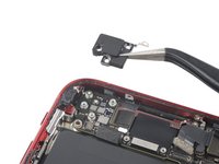 iPhone SE 2022 Lightning Connector Assembly Replacement
