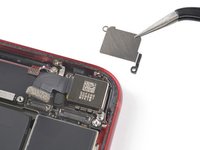 iPhone SE 2022 Lightning Connector Assembly Replacement