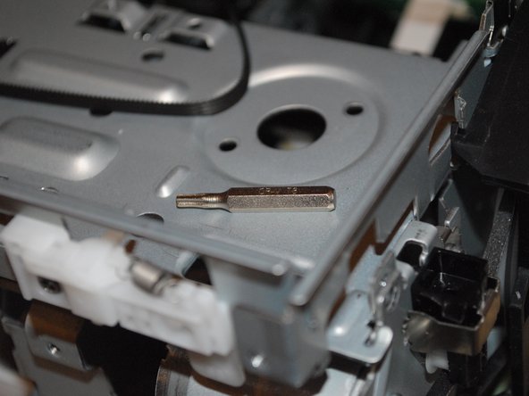 HP OfficeJet Pro 8000 Teardown: crwdns2935265:017crwdnd2935265:02crwdnd2935265:03crwdne2935265:0