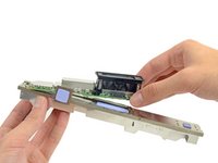 Xbox One Kinect Teardown