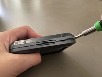 Garmin Nuvi 205 Teardown