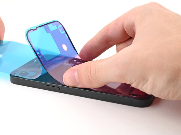 iPhone 16e Battery Replacement