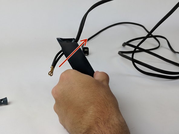 Shark Ultimate Professional Power Cord Replacement: crwdns2935265:03crwdnd2935265:03crwdnd2935265:03crwdne2935265:0