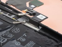 Google Pixel 6 Loudspeaker Replacement