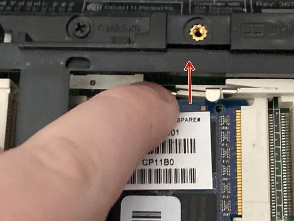 Compaq Presario CQ57 RAM Replacement: crwdns2935265:04crwdnd2935265:03crwdnd2935265:03crwdne2935265:0