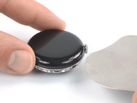 Google Pixel Watch Screen Replacement