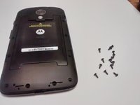 Motorola Moto G 1st Generation Headphone Jack Replacement