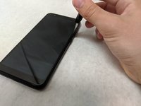 Asus ZenFone 5 Motherboard Replacement