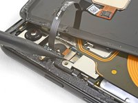 Google Pixel 3 Loudspeaker Replacement