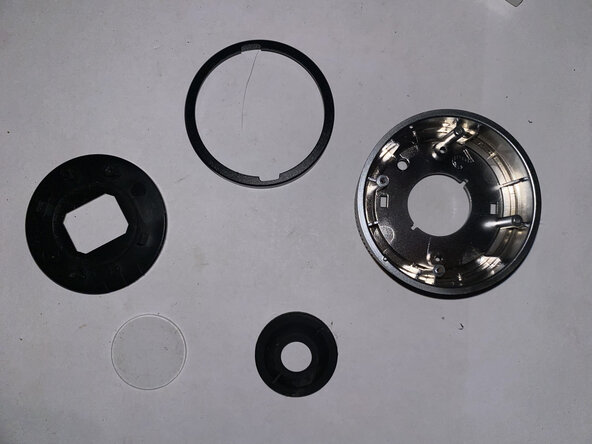 Sonida DC202 Camera Teardown, Camera Bump: crwdns2935265:017crwdnd2935265:02crwdnd2935265:02crwdne2935265:0