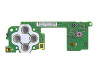 Nintendo Switch Teardown