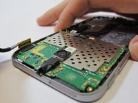 Asus Padfone 2 Camera  Replacement