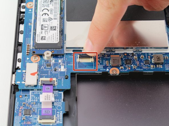 HP Envy x360 15-bp143cl Hard Drive Replacement: crwdns2935265:05crwdnd2935265:02crwdnd2935265:02crwdne2935265:0