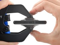 Google Pixel 7 Loudspeaker Replacement