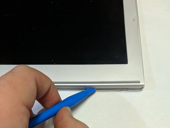 Sony Vaio SVT131A11L Display Replacement: crwdns2935265:019crwdnd2935265:03crwdnd2935265:03crwdne2935265:0