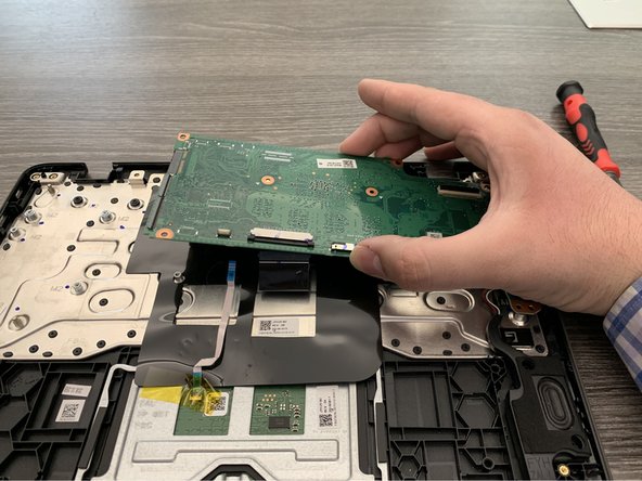 Acer Chromebook 11 C732 Teardown: stap 0, afbeelding 2 van 3