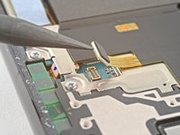 Samsung Galaxy S22 Plus USB-C Port and Charging Board Replacement