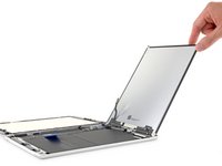 iPad 7 Teardown