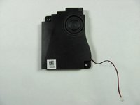 Lenovo Y50 Touch Speakers Replacement