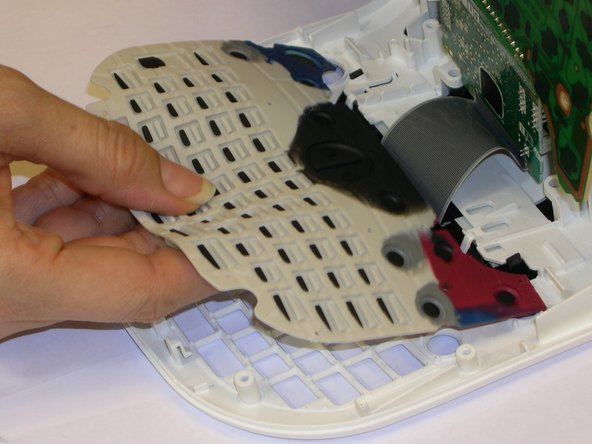 Brother PT-1290 LCD Screen Replacement: crwdns2935265:014crwdnd2935265:03crwdnd2935265:03crwdne2935265:0